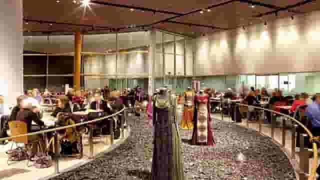 Catwalk Cafe