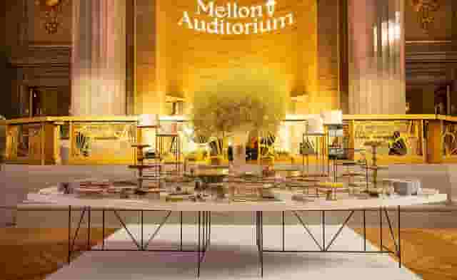 Auditorium