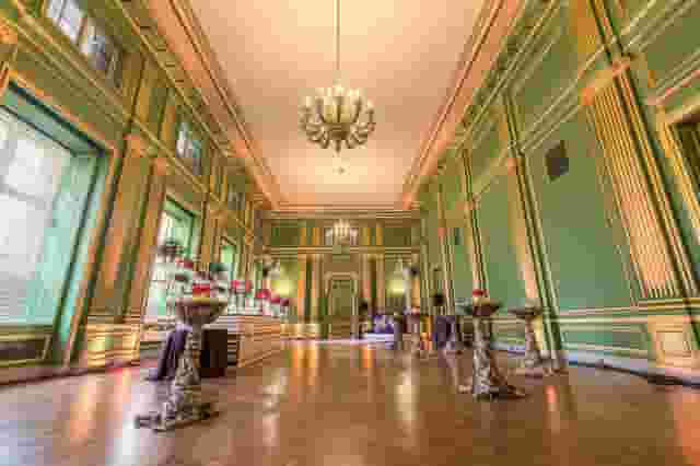 Grand Great Hall