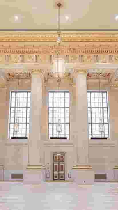 Grand Great Hall
