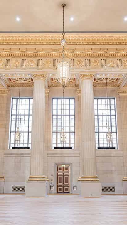 Grand Great Hall