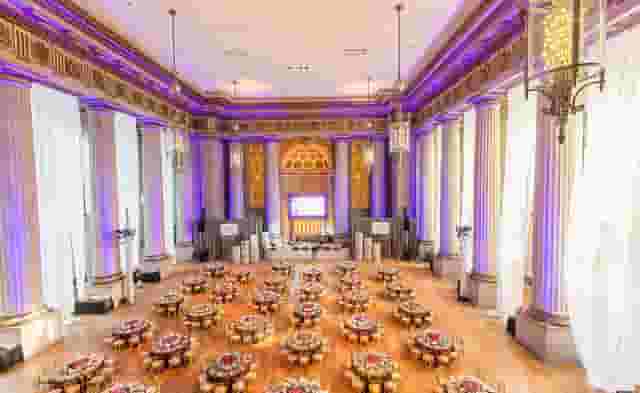 Grand Great Hall