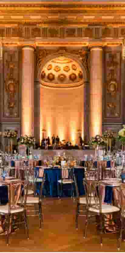 Grand Great Hall