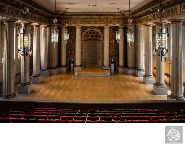 Grand Great Hall