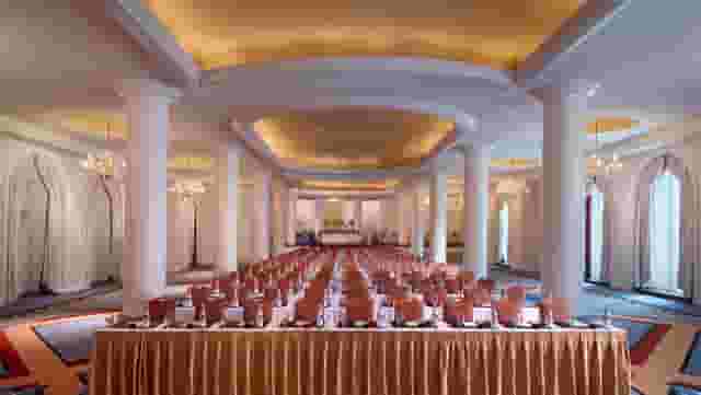 Meeting Rooms