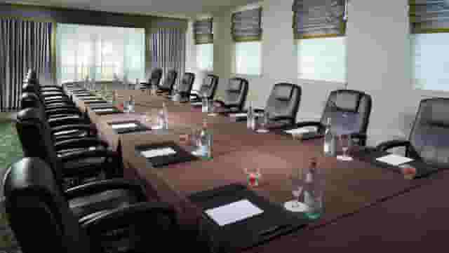 Meeting Rooms
