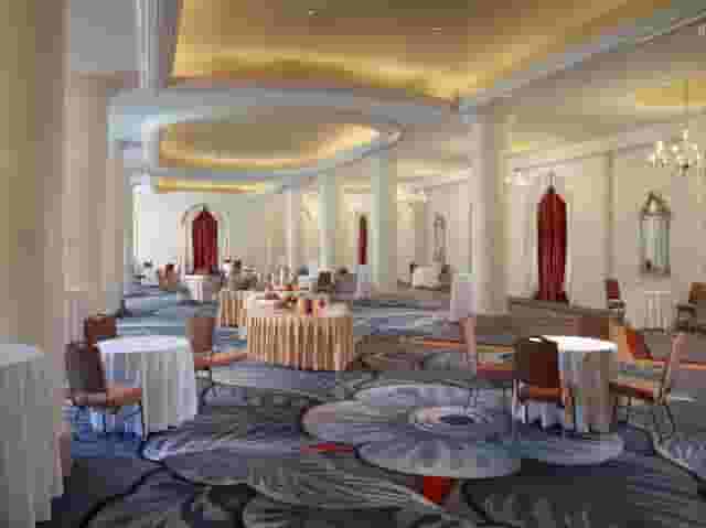Diplomat Ballroom
