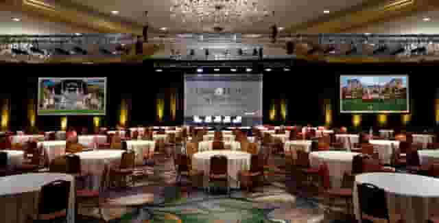 Diplomat Ballroom