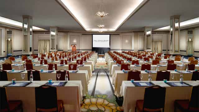 Diplomat Ballroom