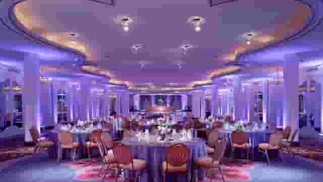 Diplomat Ballroom