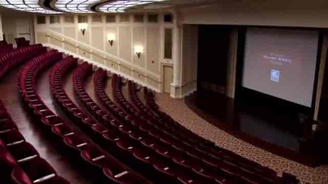 McGowan Theater - National Archives ...