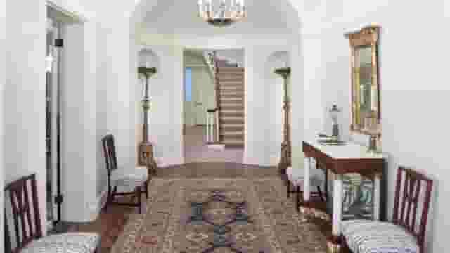 Historic Parlors