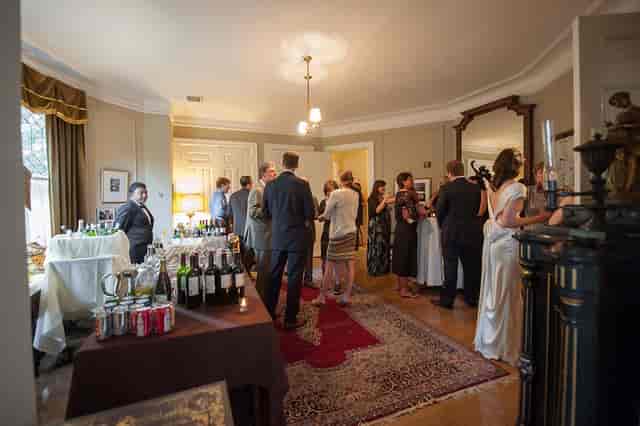 The Whittemore House – Washington DC Venues