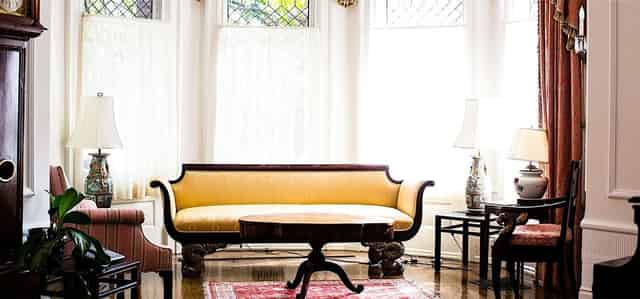 Post-Hamlin room