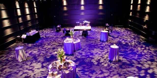 The Great Hall