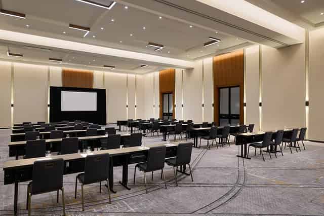 Capitol Ballroom