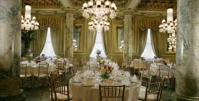 Capitol Ballroom
