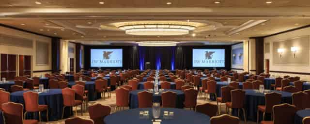 Capitol Ballroom