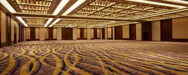 Capitol Ballroom