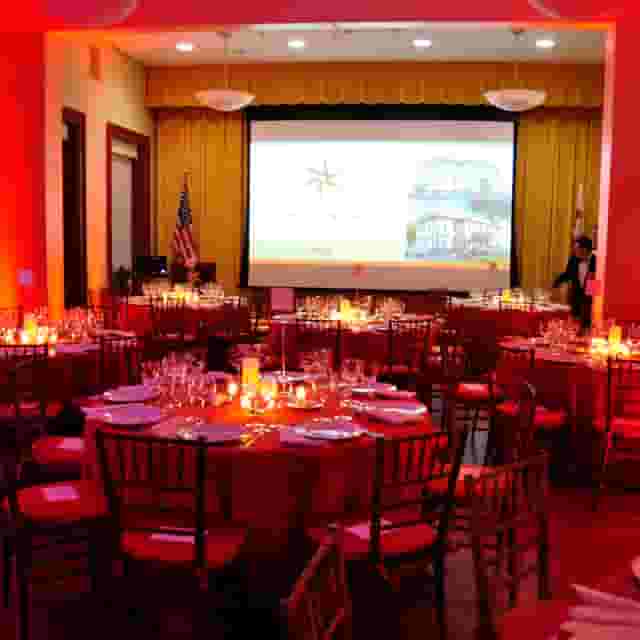Abraham Lincoln Hall