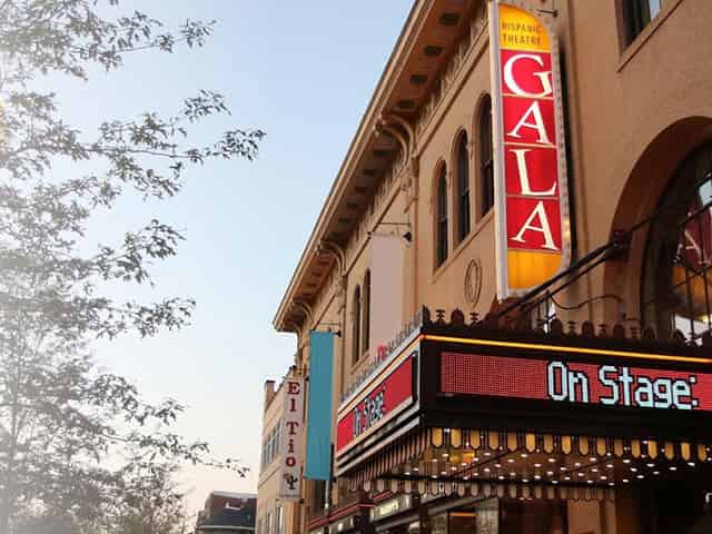 Theater