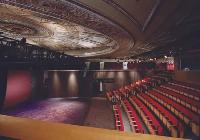 Theater