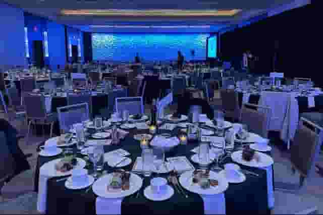 Ballroom