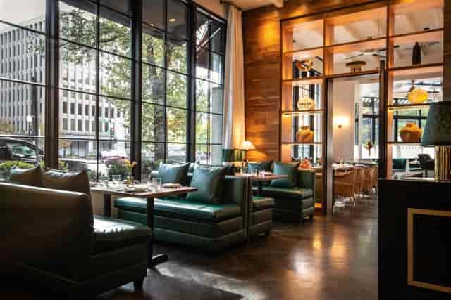 The St Gregory Hotel Dupont Circle ...