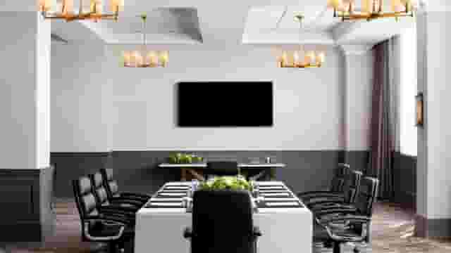 Meeting Space