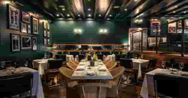 Ellington Park Bistro
