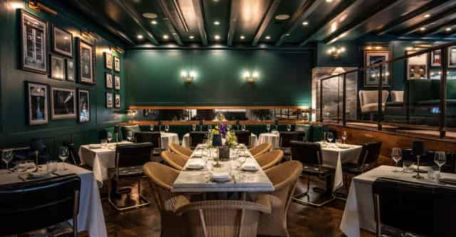 Ellington Park Bistro