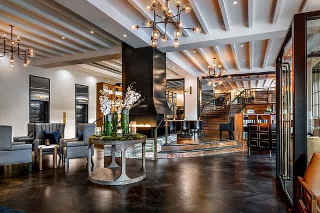 Georgetown Ballroom