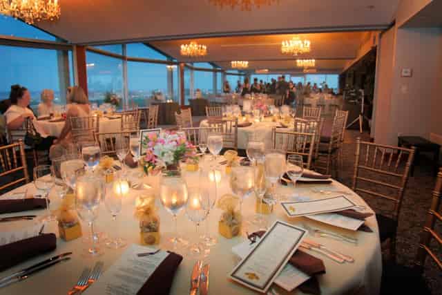 Conference Facility