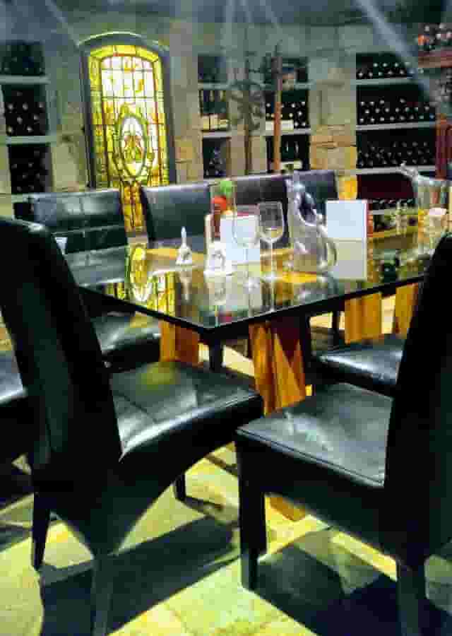Wine Cellar