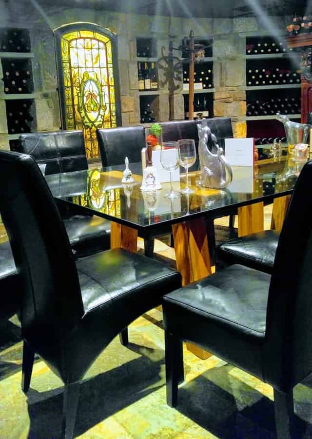 Wine Cellar