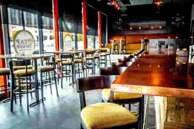 Bar