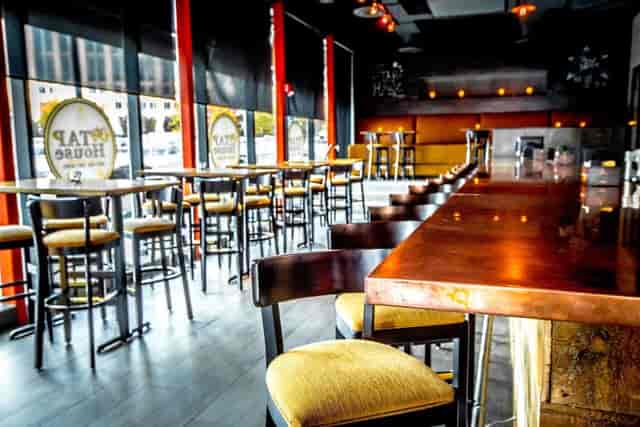 City Tap House | New American ...