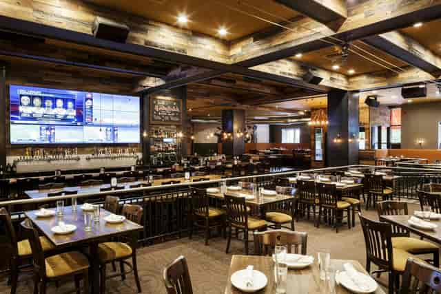 City Tap House | New American ...