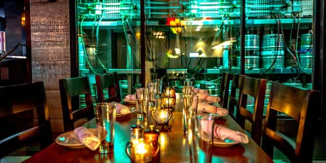 Private Events