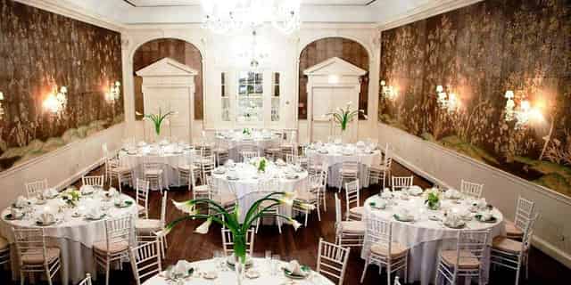 The Long Room