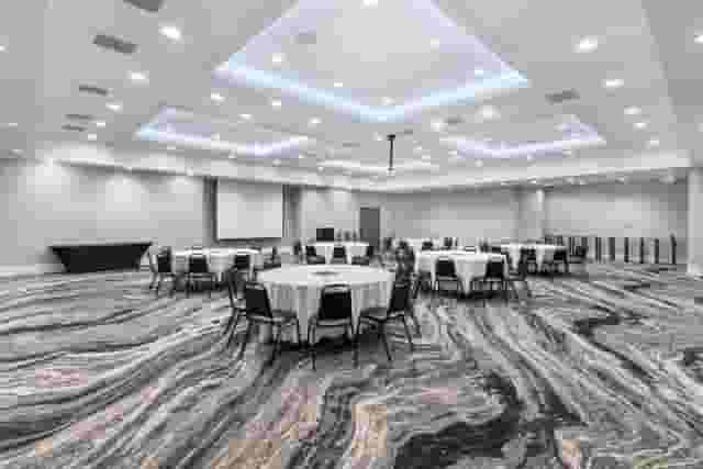 Harborside Ballroom