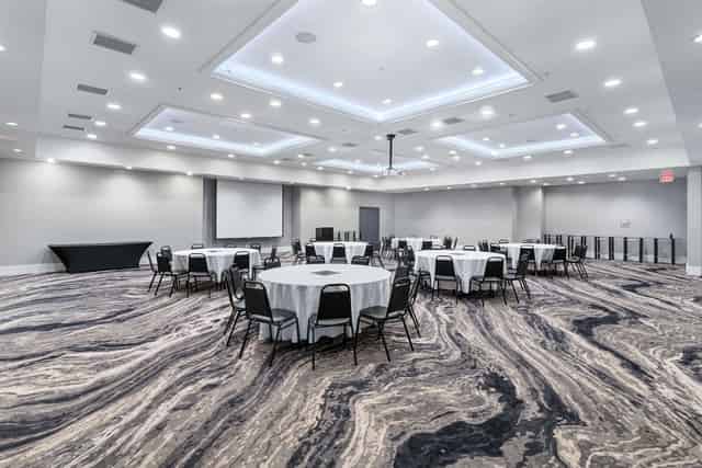 Harborside Ballroom