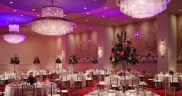 Harborside Ballroom