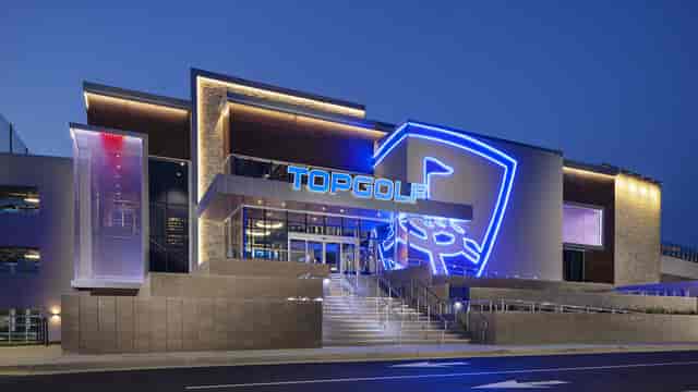 Plan an Event | Topgolf D.C. - National ...