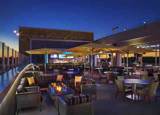 Topgolf DC-National Harbor | Oxon Hill ...
