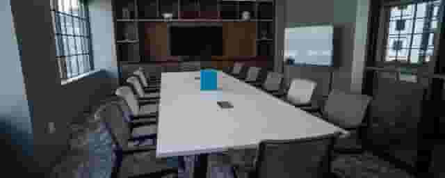 Caucus Conference room