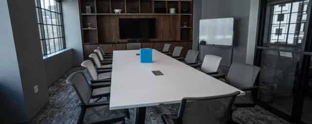 Caucus Conference room
