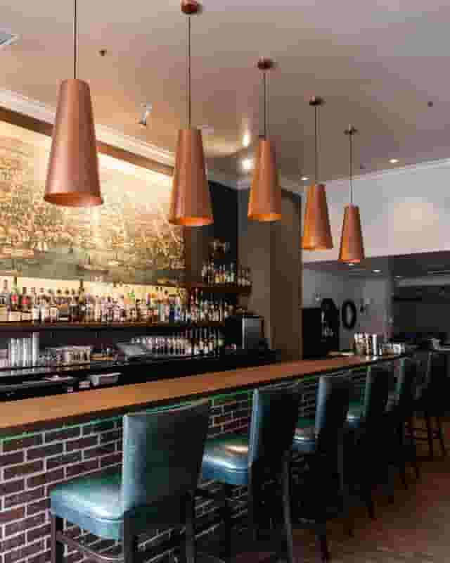 BRABO Tasting Room