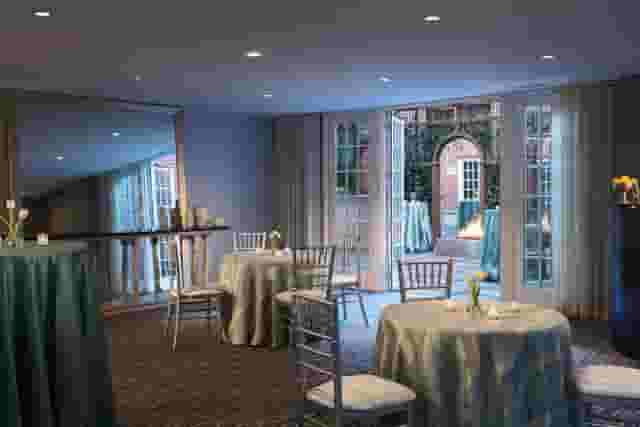 Brabo Private Dining Room (PDR)