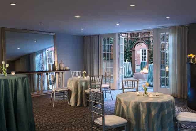 Brabo Private Dining Room (PDR)